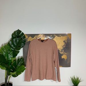 Forever 21 long sleeve
